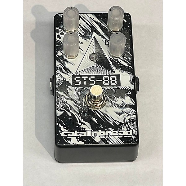 Used Catalinbread STS-88 Effect Pedal