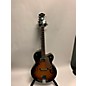 Used Gretsch Guitars 1963 6124 Anniversary Model Hollow Body Electric Guitar