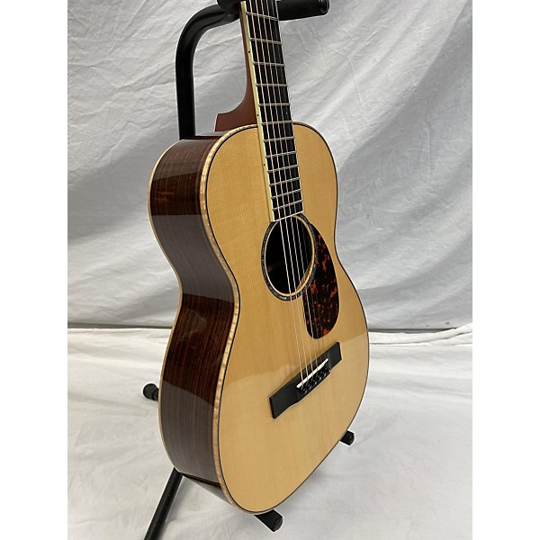Used Larrivee P-09 Acoustic Guitar