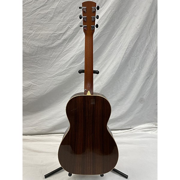 Used Larrivee P-09 Acoustic Guitar