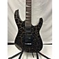 Used Jackson Soloist SL3X DX Solid Body Electric Guitar
