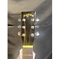 Used Zager SS MHGY Parlor Acoustic Guitar