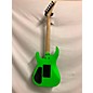 Used Jackson DK2XR DINKY Solid Body Electric Guitar