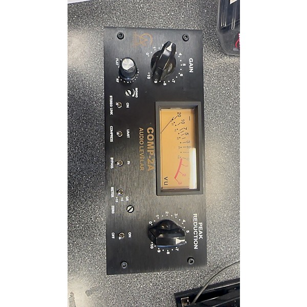 Used Golden Age Project Comp 2a Compressor