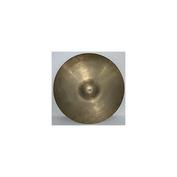 Used Zildjian 16in AVEDIS CRASH Cymbal