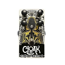 Used Catalinbread Cloak Effect Pedal