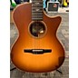 Used Taylor 714CEN Acoustic Electric Guitar thumbnail
