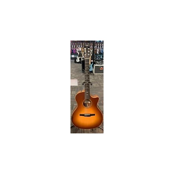 Used Taylor 714CEN Acoustic Electric Guitar