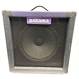 Used In Store Used Used Panama Oversize 112 Guitar Cabinet