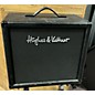 Used Hughes & Kettner TUBEMEISTER TM112 Guitar Cabinet thumbnail