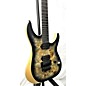 Used Schecter Guitar Research Reaper Solid Body Electric Guitar thumbnail