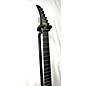 Used Schecter Guitar Research Reaper Solid Body Electric Guitar