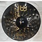 Used MEINL 18in Classic Custom Dark Cymbal thumbnail