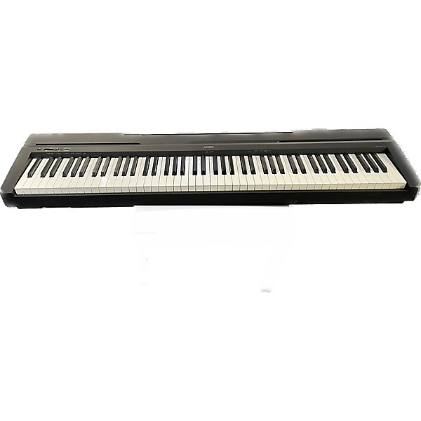 Yamaha P-45B (2 stores) find best price • Compare today »