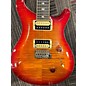 Used PRS 2017 SE Custom 24 Solid Body Electric Guitar