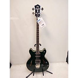 Used Guild Sf2 BASS Electric Bass Guitar