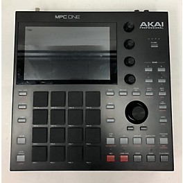 Used Akai Professional Used Akai Professional Mpc One Production Controller