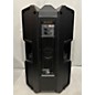 Used RCF Art 735a Powered Speaker