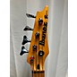 Used Ibanez TRB50 Electric Bass Guitar