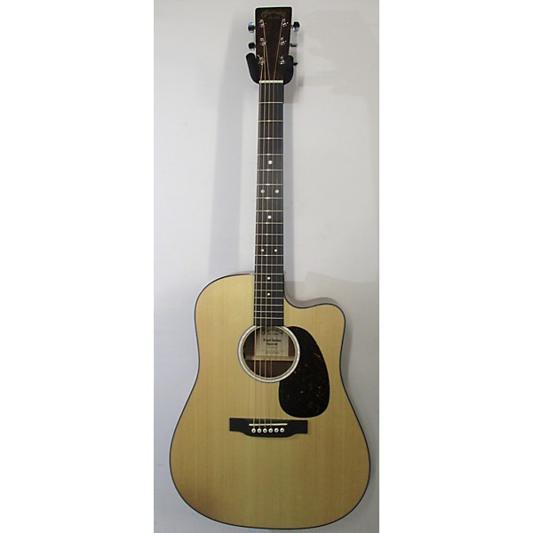 Used Martin D11e Road Series Special Acoustic Electric Guitar