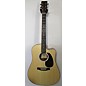 Used Martin D11e Road Series Special Acoustic Electric Guitar thumbnail