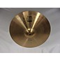 Used Paiste 20in 502 Bronze Cymbal thumbnail