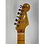 Used Fender 2021 American Professional Stratocaster SSS Solid Body Electric Guitar
