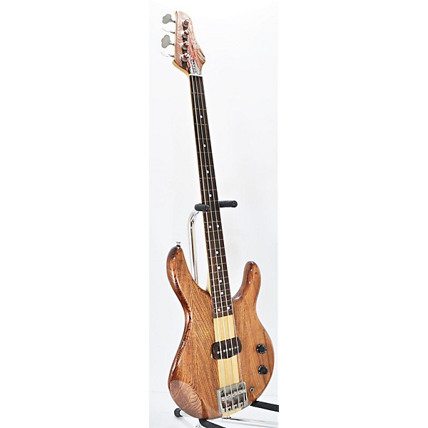 Used Greco GOB II Electric Bass Guitar