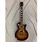 Used Gibson 2011 Les Paul Standard Plus Solid Body Electric Guitar thumbnail