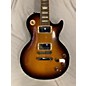 Used Gibson 2011 Les Paul Standard Plus Solid Body Electric Guitar