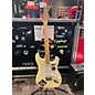 Used Fender 2001 American Stratocaster Solid Body Electric Guitar thumbnail