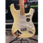 Used Fender 2001 American Stratocaster Solid Body Electric Guitar