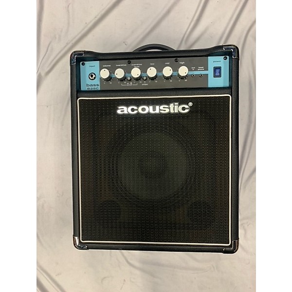 Guitar center used bass outlet amps