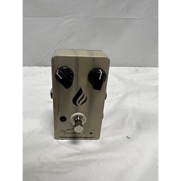 Used Mark Kendrick Used MARK KENDRICK BASS OVERDRIVE Effect Pedal