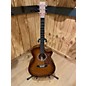 Used Martin GPCPA4 Acoustic Electric Guitar thumbnail