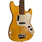 Used Fender 1975 Musicmaster Electric Bass Guitar thumbnail