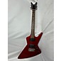 Used Dean 1982 Custom Baby Z Solid Body Electric Guitar thumbnail