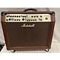 Used Marshall AS100D Acoustic Guitar Combo Amp thumbnail