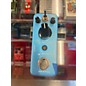 Used Donner Blues Effect Pedal thumbnail