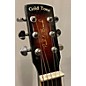 Used Gold Tone PBS-M Resonator Guitar