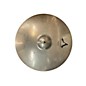 Used Zildjian 20in A Custom Ping Ride Cymbal thumbnail