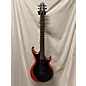 Used INSPIRIA DT6 PROTOTYPE Black Solid Body Electric Guitar thumbnail