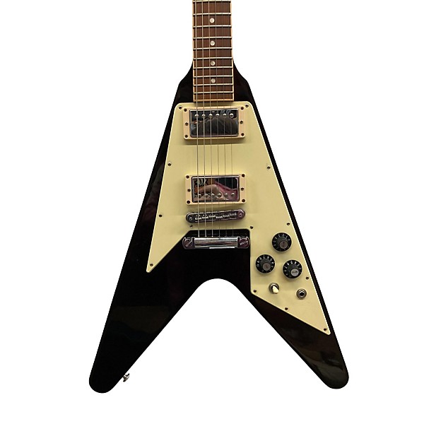 Used Gibson 120TH FLYING V Solid Body Electric Guitar