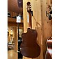 Used Takamine Eg124c Classical Acoustic Electric Guitar thumbnail