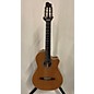 Used Godin CONCERT CW CLASSICA II Classical Acoustic Electric Guitar