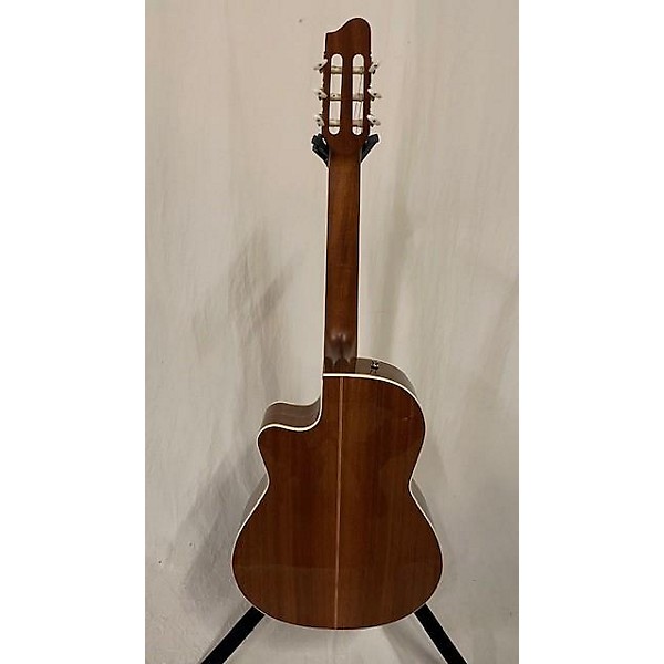 Used Godin CONCERT CW CLASSICA II Classical Acoustic Electric Guitar