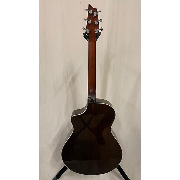 Used Breedlove Pro C25/CRH Acoustic Electric Guitar