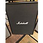 Used Marshall CODE212 100W 2X12 Vertical Guitar Cabinet thumbnail