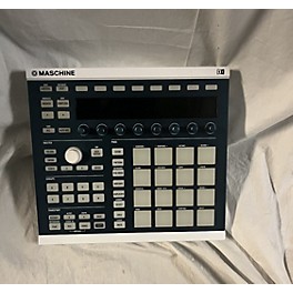 Used Native Instruments Used Native Instruments Maschine MKII MIDI Controller