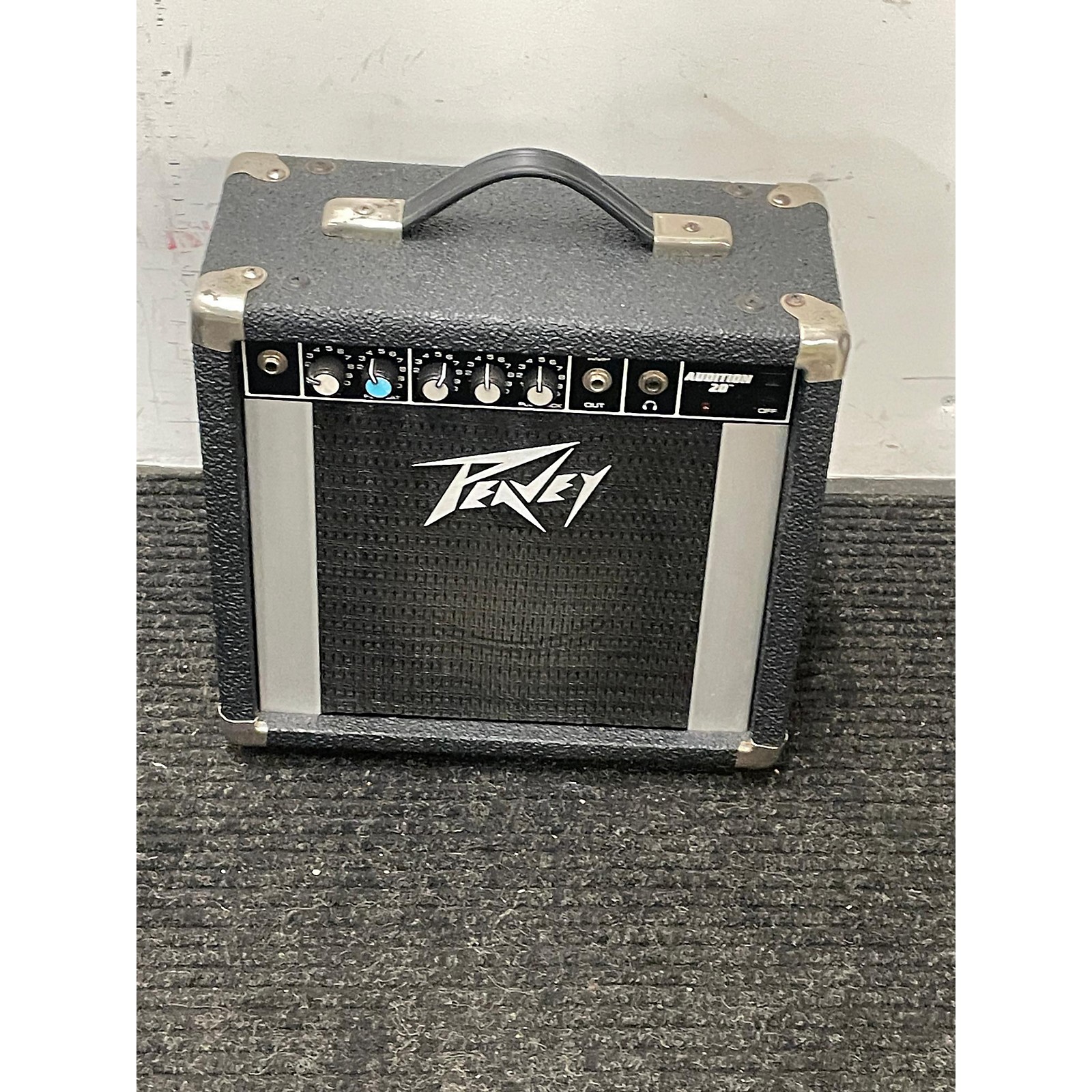 Peavey on sale audition 20